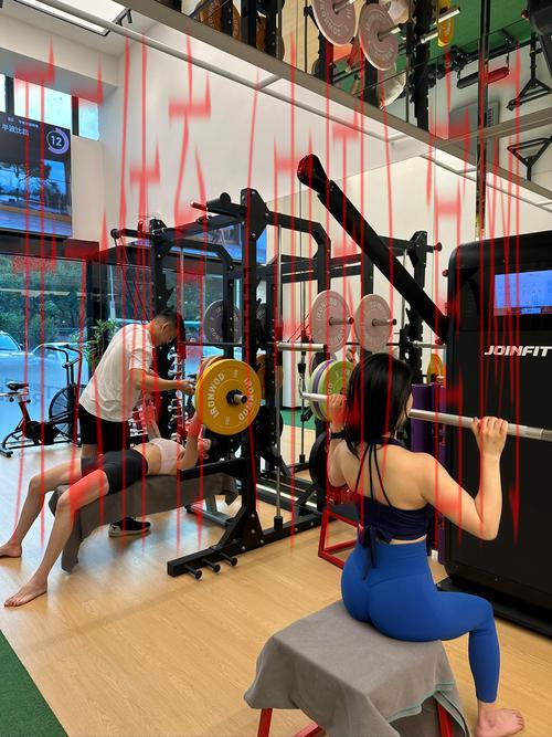 皇冠冠体体育健身, 带你探索全面提升身体素质的健身新方式