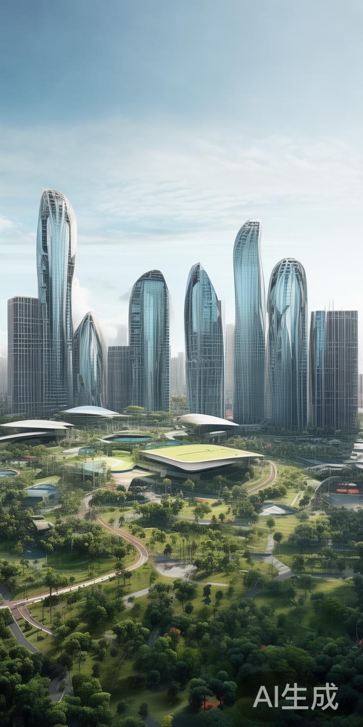 在当今&nbsp;快速发展的城市化进程中，体育产业正逐渐成为