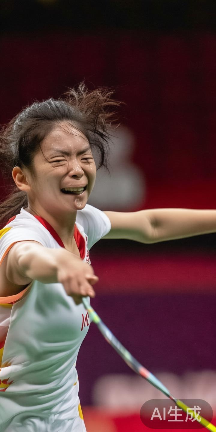 亚洲体育皇冠:精彩赛事与辉煌瞬间缔造的荣耀时刻 例如,2018年雅加达亚运会上,中华台北的羽毛球运