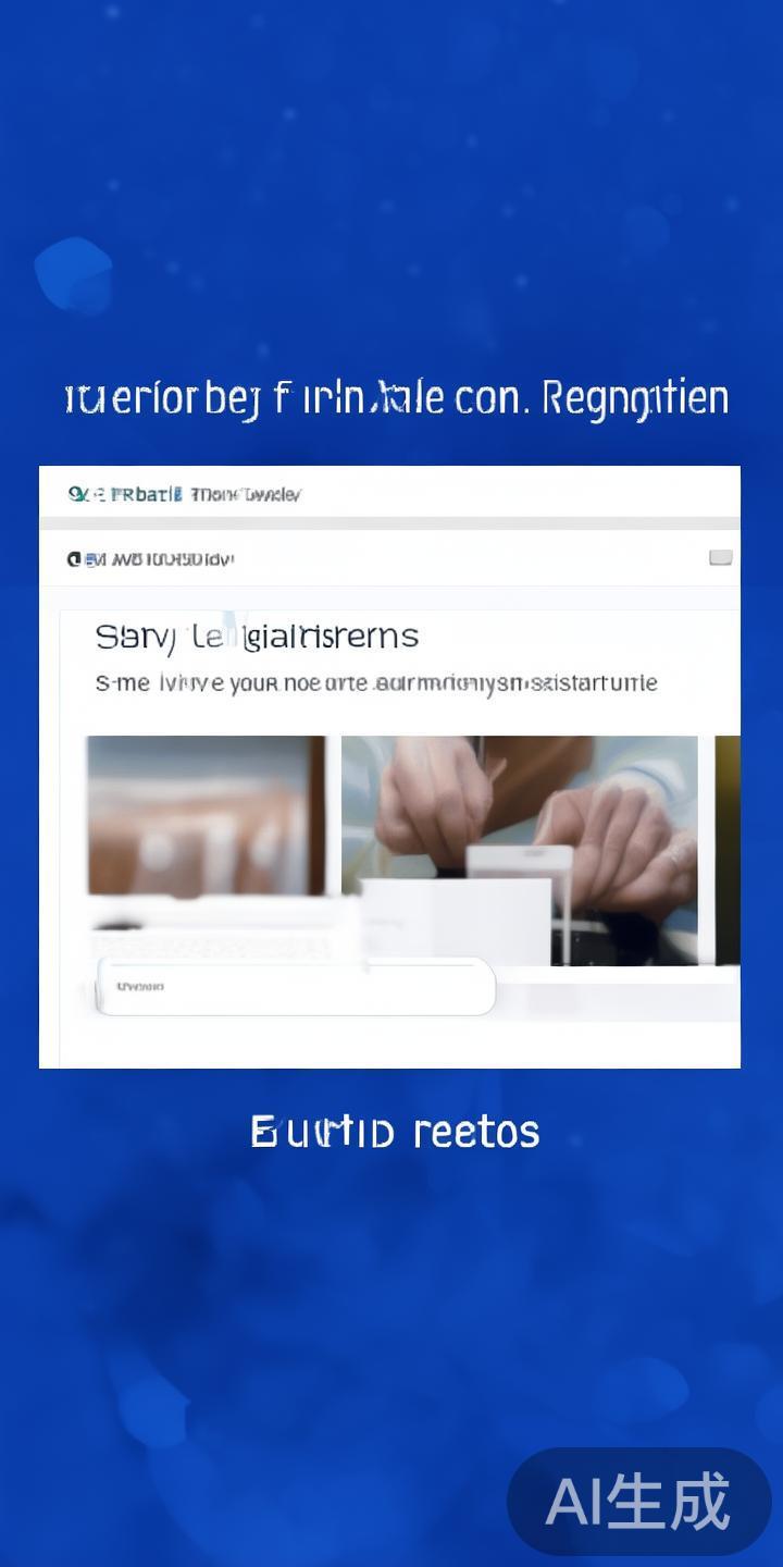 步骤四：阅读并同意服务条款
在提交注册前，务必仔
