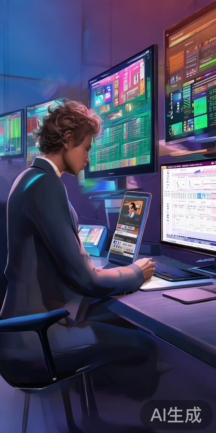 成为代理后，关键在于熟悉平台的运营流程和推广策略。