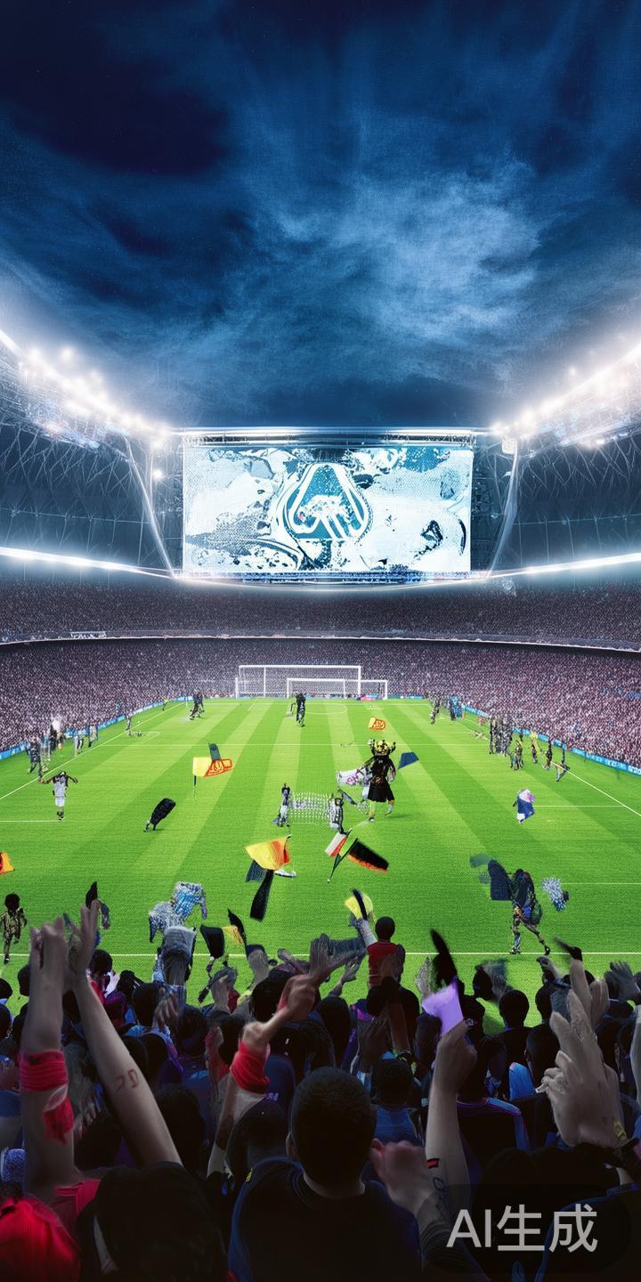 皇冠足球体育分成方式对俱乐部与平台的经济与合作模式影响深度分析 在实际案例中,一些俱乐部通过与皇冠足球平台的合作,