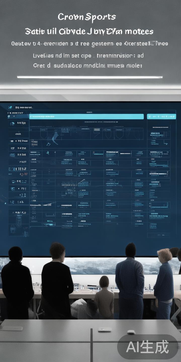 在探讨集成方案之前，首先需要明确皇冠新体育接口的核